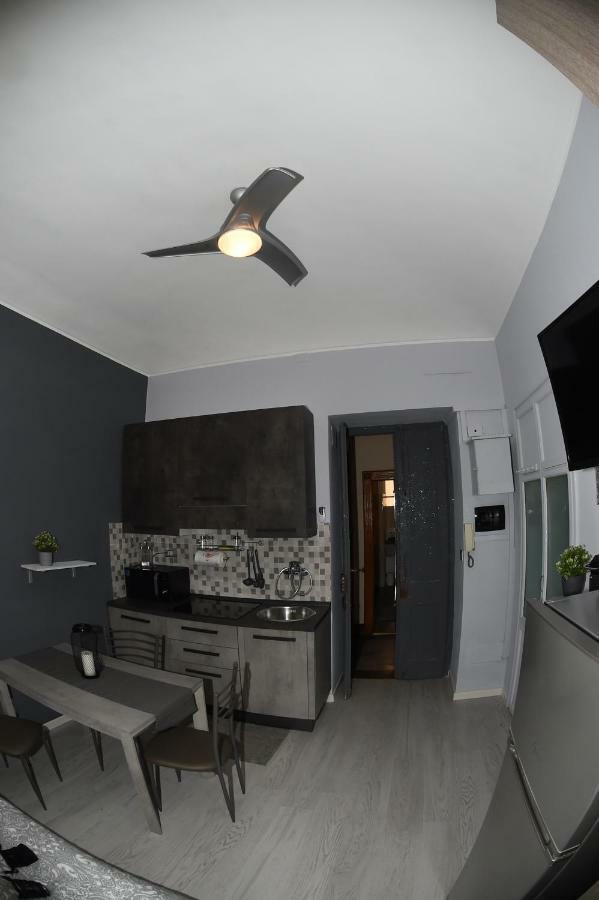 Casa Silvy Lägenhet Turin Exteriör bild