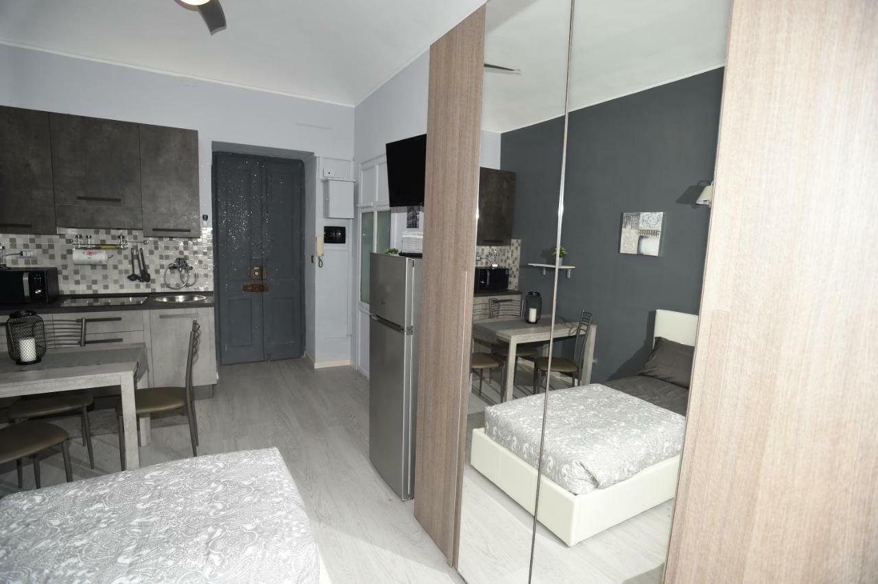 Casa Silvy Lägenhet Turin Exteriör bild